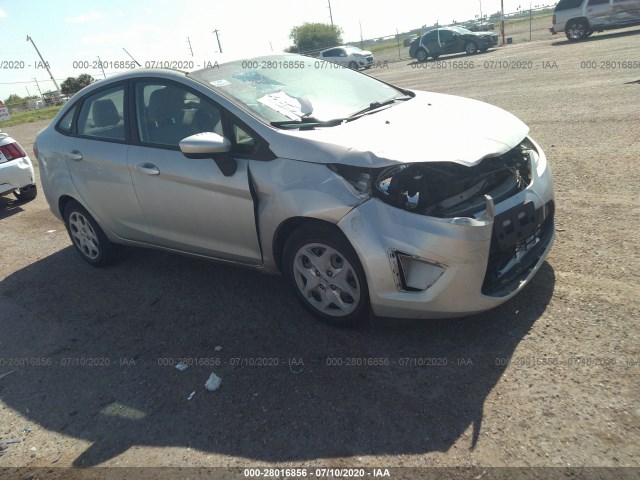 FORD FIESTA 2013 3fadp4aj4dm152528