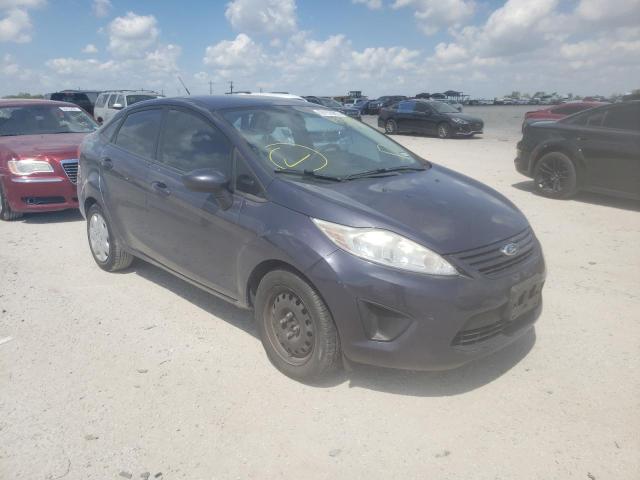 FORD FIESTA S 2013 3fadp4aj4dm155865