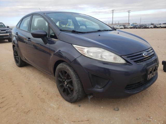 FORD FIESTA S 2013 3fadp4aj4dm155963