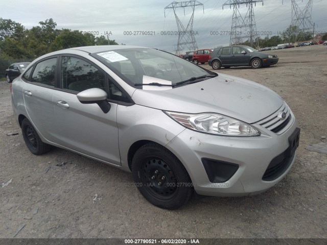 FORD FIESTA 2013 3fadp4aj4dm170771