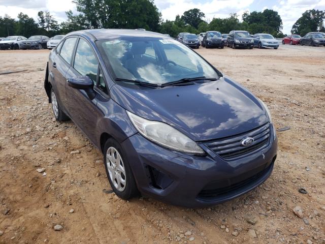 FORD FIESTA S 2013 3fadp4aj4dm174352