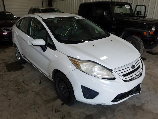 FORD FIESTA S 2013 3fadp4aj4dm175923