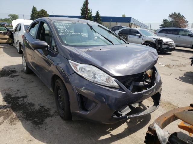 FORD FIESTA S 2013 3fadp4aj4dm185027