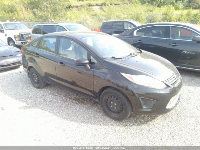 FORD FIESTA 2013 3fadp4aj4dm192852