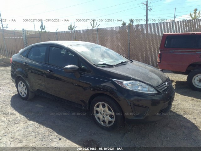 FORD FIESTA 2013 3fadp4aj4dm195587