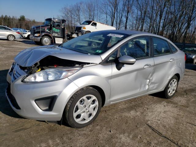 FORD FIESTA S 2013 3fadp4aj4dm222805