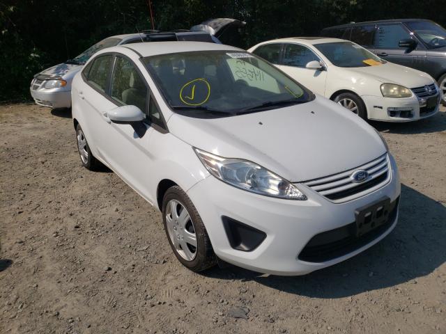 FORD FIESTA S 2013 3fadp4aj4dm226966