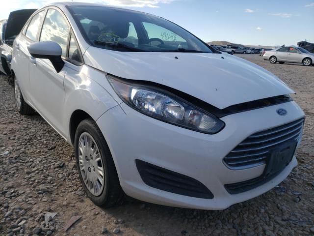 FORD FIESTA S 2014 3fadp4aj4em121197