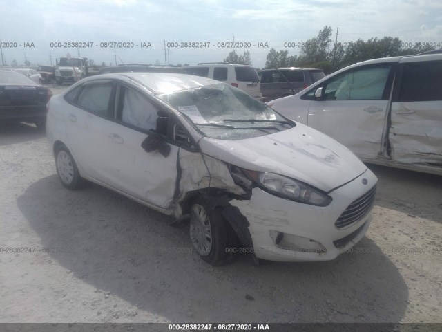 FORD FIESTA 2014 3fadp4aj4em132121