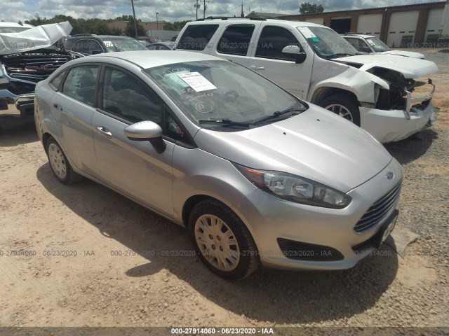 FORD FIESTA 2014 3fadp4aj4em132295