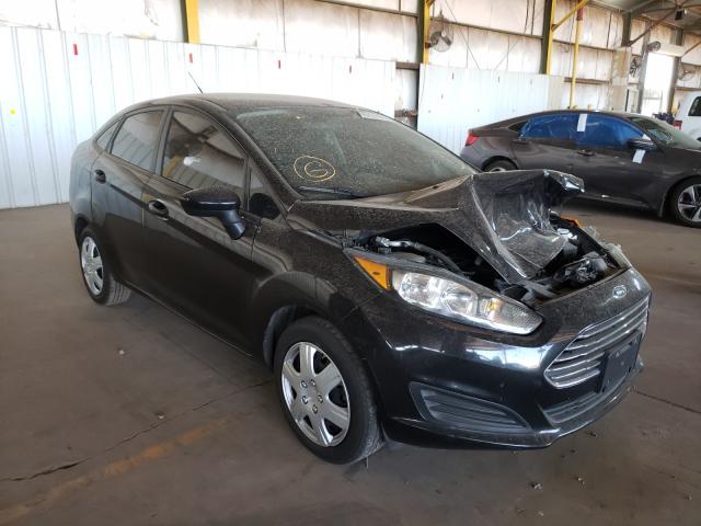 FORD FIESTA 2014 3fadp4aj4em133365