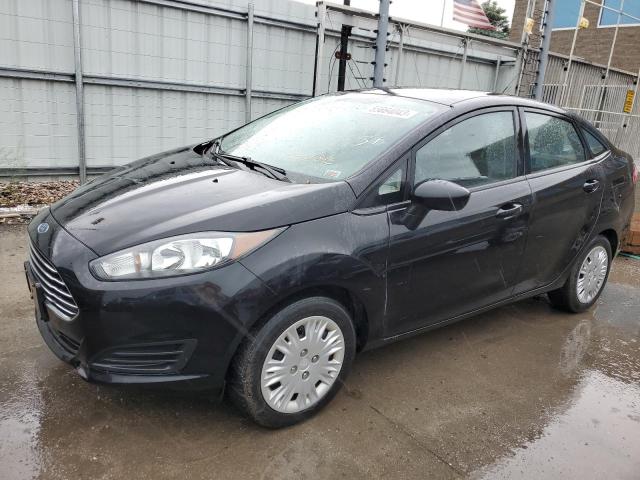 FORD FIESTA S 2014 3fadp4aj4em139733