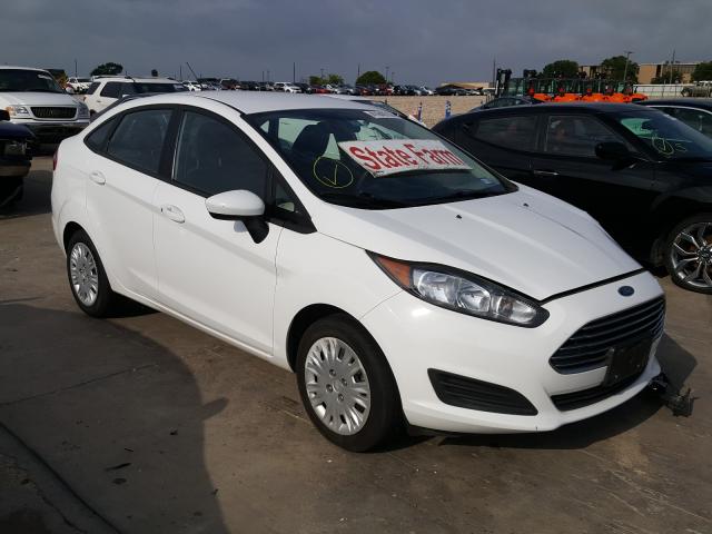 FORD FIESTA S 2014 3fadp4aj4em157374