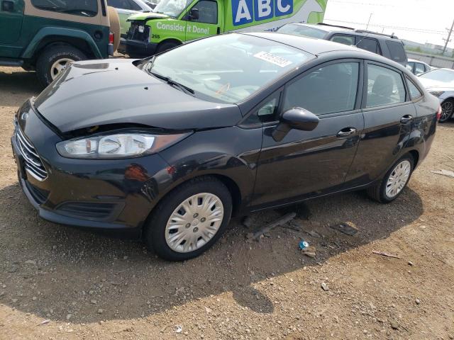 FORD FIESTA S 2014 3fadp4aj4em165684