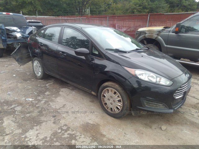 FORD FIESTA 2014 3fadp4aj4em174322