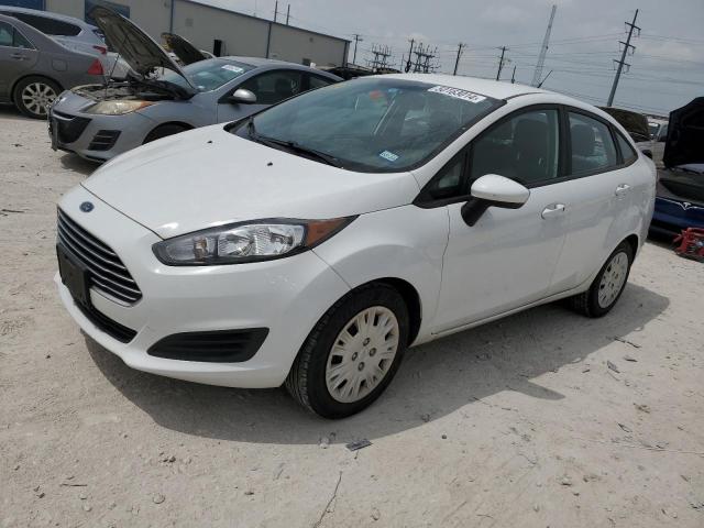 FORD FIESTA 2014 3fadp4aj4em186535