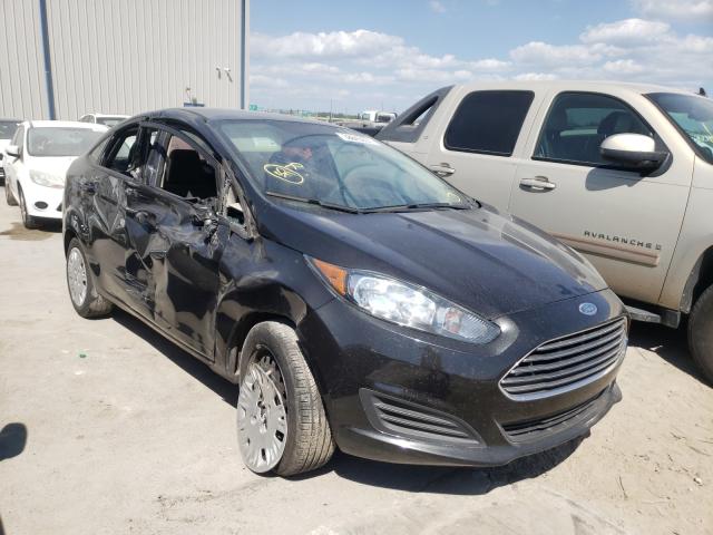 FORD FIESTA S 2014 3fadp4aj4em195123