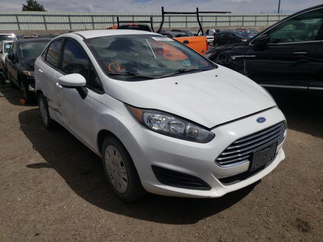 FORD FIESTA S 2014 3fadp4aj4em195977