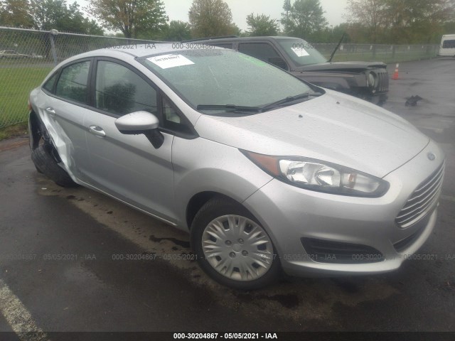 FORD FIESTA 2014 3fadp4aj4em210817