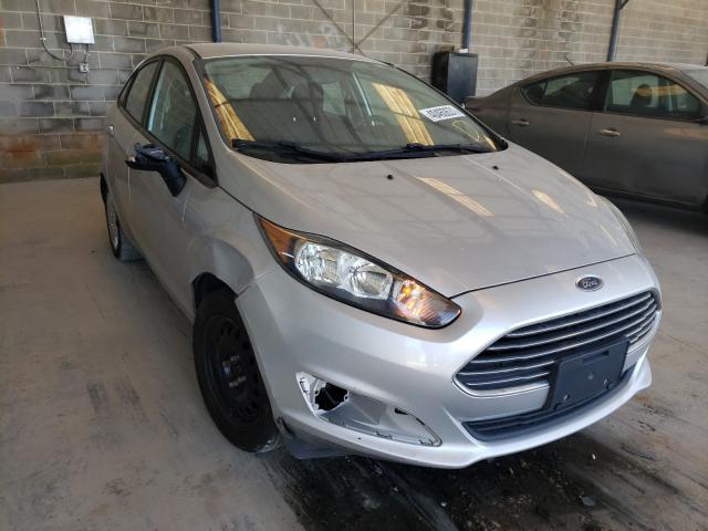 FORD FIESTA S 2014 3fadp4aj4em215807