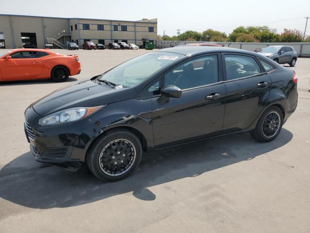 FORD FIESTA S 2014 3fadp4aj4em234552