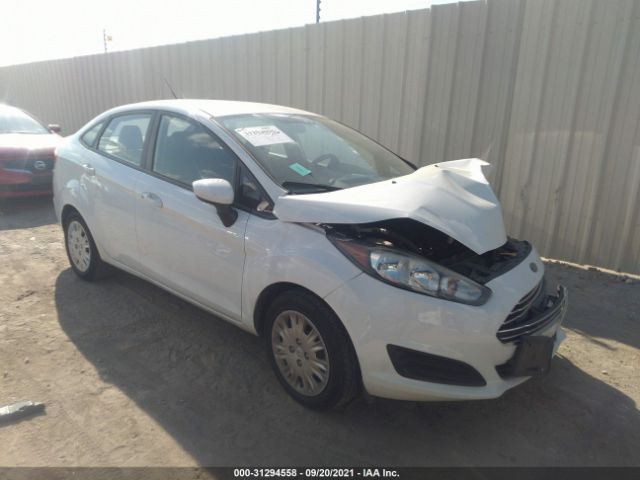 FORD FIESTA 2014 3fadp4aj4em235801