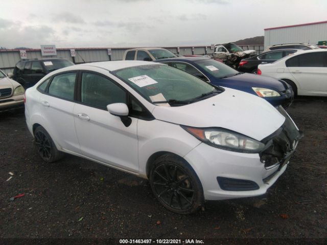 FORD FIESTA 2014 3fadp4aj4em235913