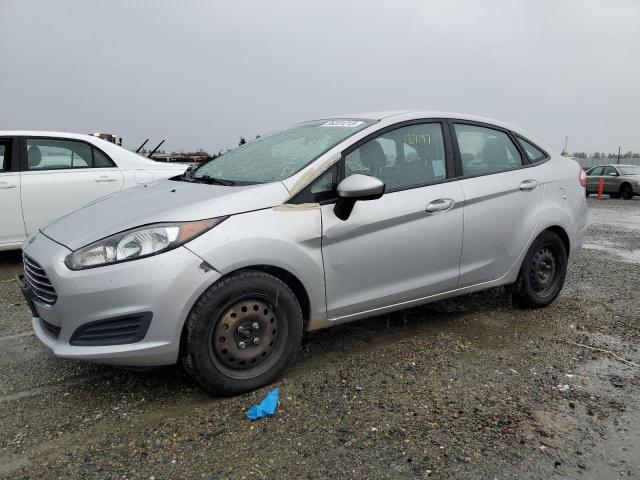 FORD FIESTA S 2015 3fadp4aj4fm107799