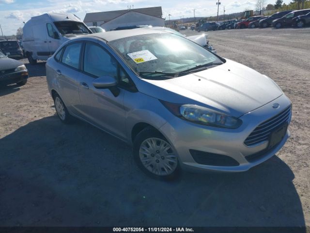 FORD FIESTA 2015 3fadp4aj4fm110945