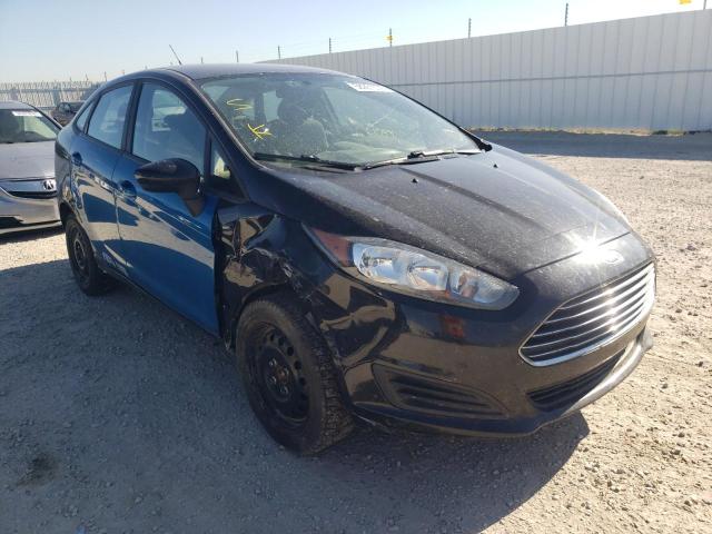 FORD FIESTA S 2015 3fadp4aj4fm112520