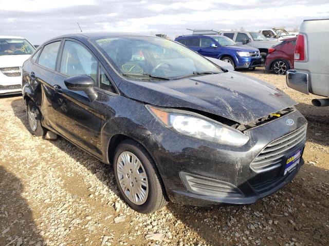 FORD FIESTA S 2015 3fadp4aj4fm114817