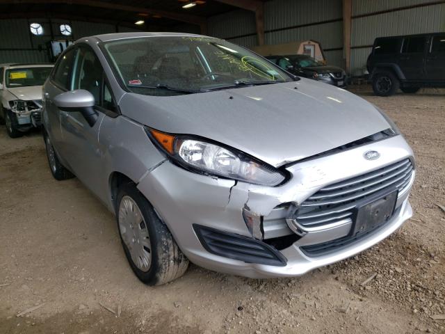 FORD FIESTA S 2015 3fadp4aj4fm126711