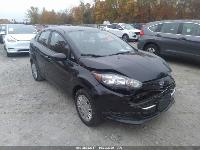 FORD FIESTA 2015 3fadp4aj4fm132346