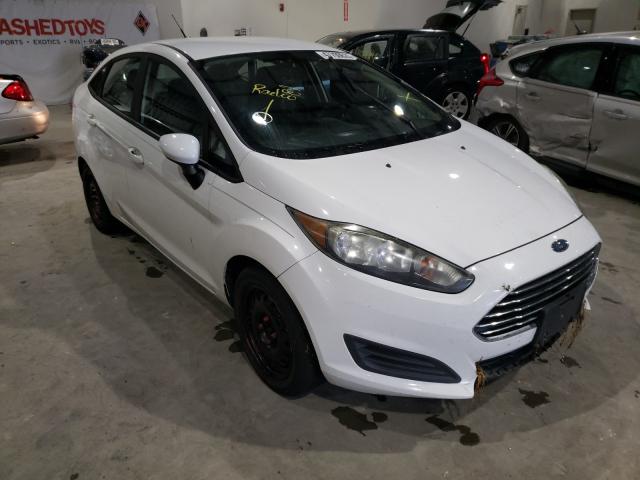 FORD FIESTA S 2015 3fadp4aj4fm132685