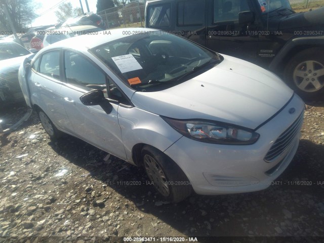 FORD FIESTA 2015 3fadp4aj4fm148174