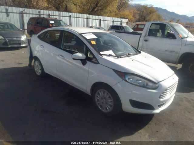 FORD FIESTA 2015 3fadp4aj4fm150488