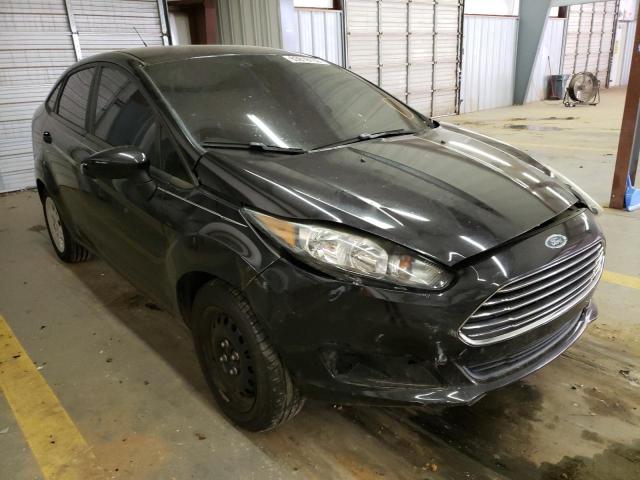 FORD FIESTA S 2015 3fadp4aj4fm160535