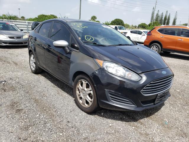 FORD FIESTA 2015 3fadp4aj4fm189792