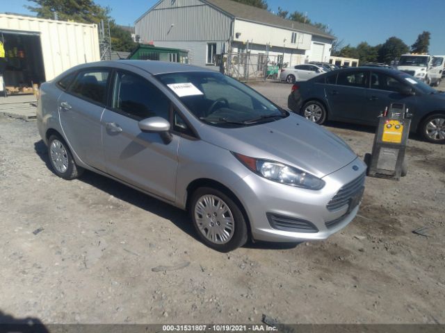 FORD FIESTA 2015 3fadp4aj4fm190781