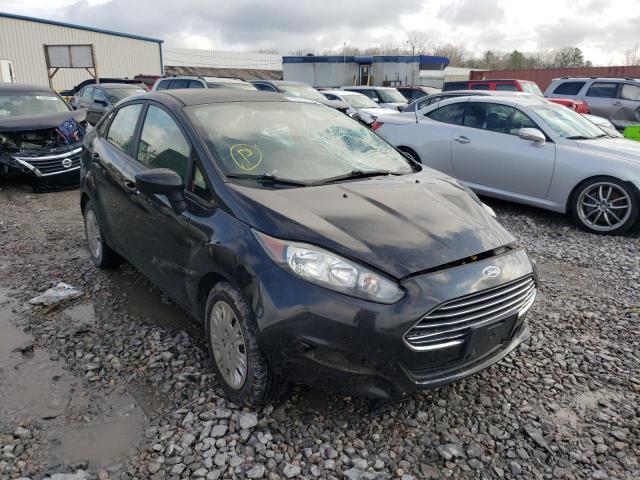 FORD FIESTA S 2015 3fadp4aj4fm195639