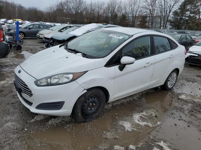 FORD FIESTA S 2015 3fadp4aj4fm202900