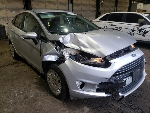 FORD FIESTA S 2015 3fadp4aj4fm208017