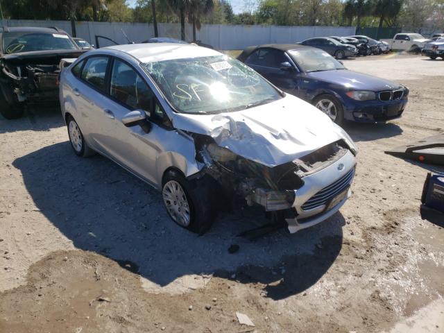 FORD FIESTA S 2015 3fadp4aj4fm213119