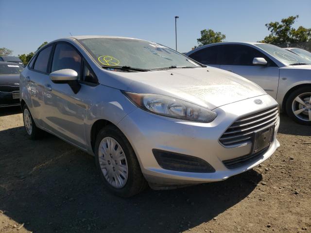 FORD FIESTA S 2015 3fadp4aj4fm213606