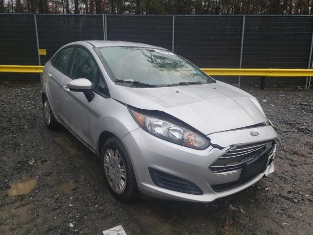 FORD FIESTA S 2015 3fadp4aj4fm223696