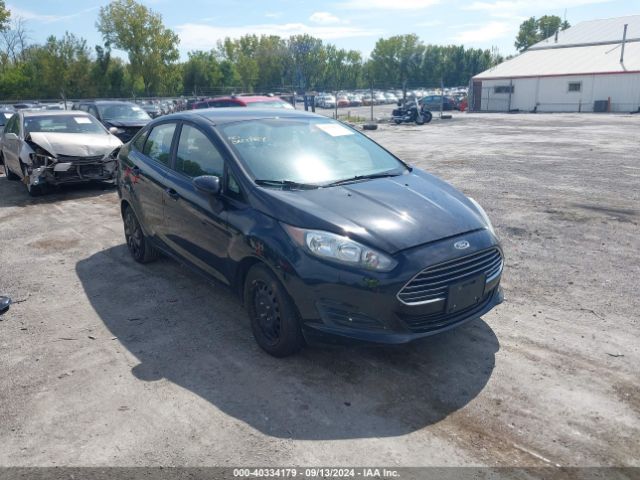 FORD FIESTA 2016 3fadp4aj4gm104046