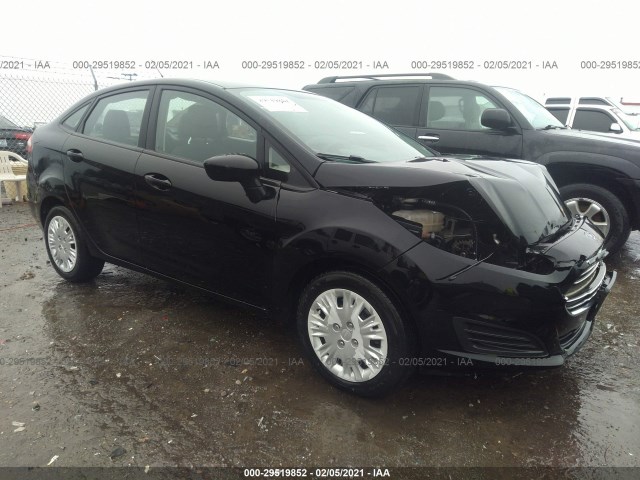 FORD FIESTA 2016 3fadp4aj4gm118478