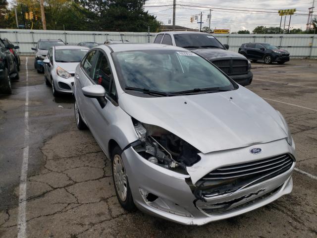 FORD FIESTA S 2016 3fadp4aj4gm119405