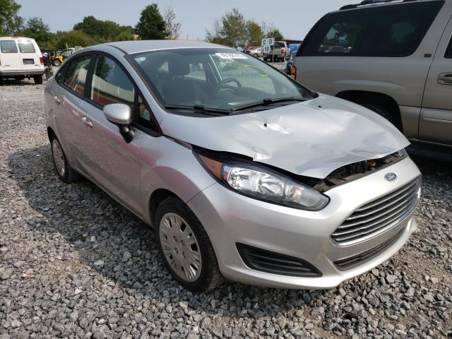 FORD FIESTA S 2016 3fadp4aj4gm130341