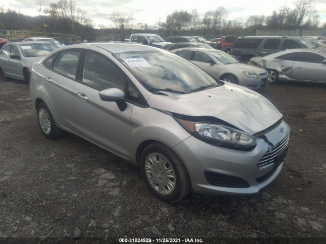 FORD FIESTA 2016 3fadp4aj4gm135300